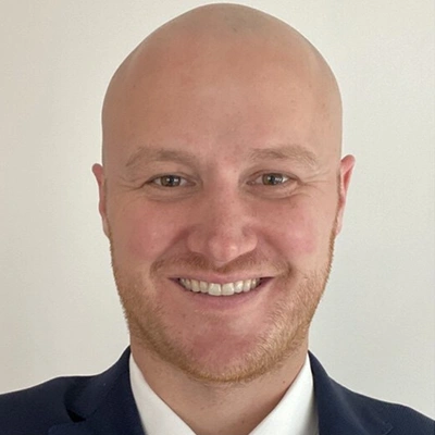 Photo of Dr. Robert Ehlers.