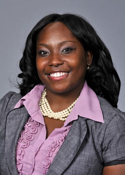 Dr. Melanie Smith