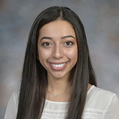 Photo of Dr. Baghaie.