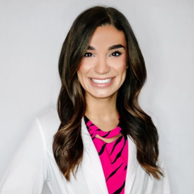 Dr. Leva Sabet-Sharghi