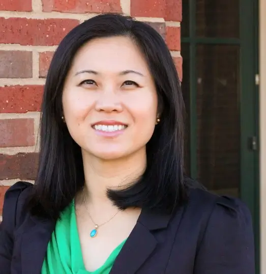 Dr. Jina K. Yoo