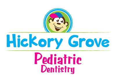 NC Pediatric Dentistry 