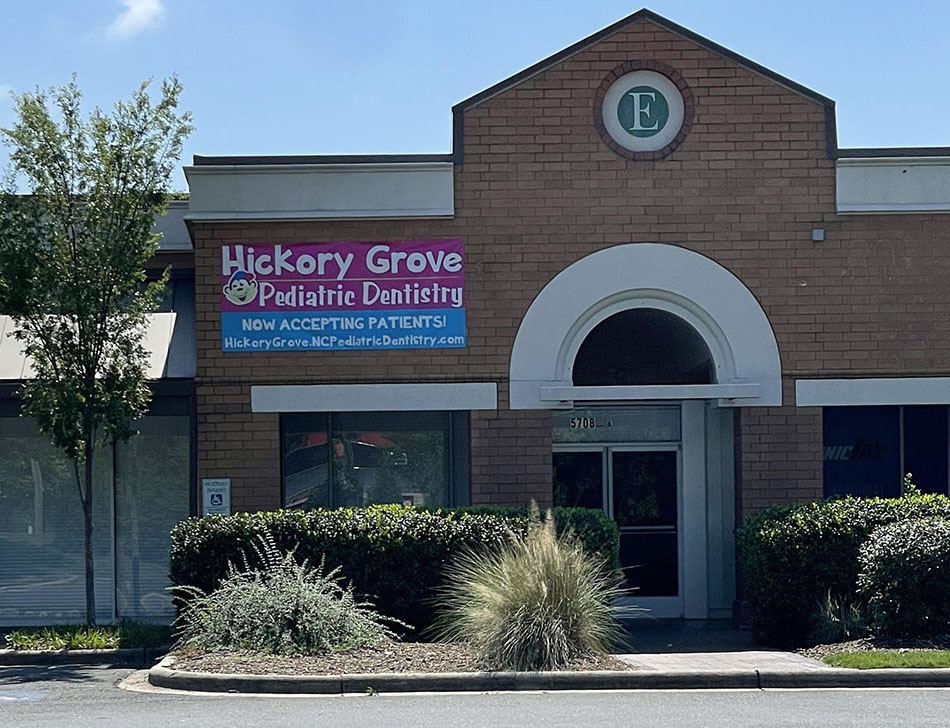Hickory Grove Pediatric Dentistry 
